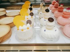 -PAUL LAFAYET 法式甜品(深圳湾万象城店)