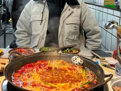 -芈重山老火锅(广州首店)