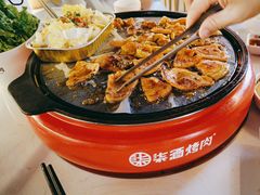 -柒酒烤肉(祁阳新天地店)