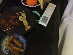 -蓉府金足印象(清江西路店)