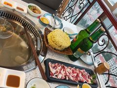 -四点金潮汕鲜牛肉火锅(金猴名居店)