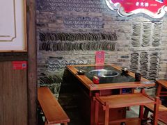 -珮姐老火锅(新街口店)