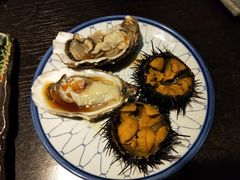 牡丹虾-鱼亭料理(芝罘店)