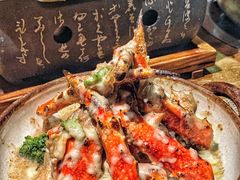 -蟹将军·松叶蟹和牛日料放题自助(K11店)
