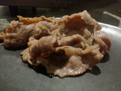 -NIUAN牛庵·日式和牛烧肉(恒隆店)