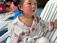 -稷泽·海丽宾雅温泉度假酒店