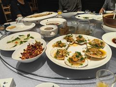 -舟小鲜·舟山小渔村(凤城四路中登广场店)