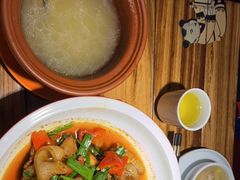 -百年神厨·地道川菜(清江西路店)