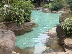 -唐风温泉