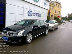 -博睿通达汽车修理站