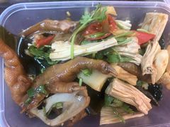 -红全周·洪濑鸡爪(万祥路店)