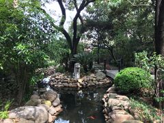 -马勒别墅饭店(静安寺店)