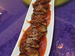 -津味老菜(露西亚商街店)