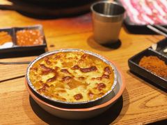 -泥炉烧肉师(新街口金銮巷店)