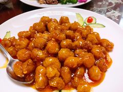 樱桃肉-蓬莱春(芝罘店)