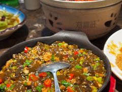 -郑喜旺烧烤(郑州总店)