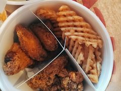 -麦当劳(豫园店)