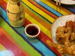 -滋味烤鱼(祥和里店)