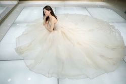 -金夫人婚纱摄影(华南店)