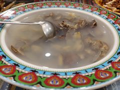 -清真·尚穆回回香清真餐厅(工人新村店)