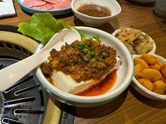 -炼火烤肉店