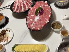 -德天雪花肥牛海鲜火锅(南苑东路店)