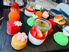 -马哥孛罗酒店·SAVVY全日餐厅