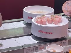-龍歌自助小火锅(雨花台江南虹悦城店)