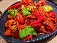 -红盔甲·小龙虾(定西路店)