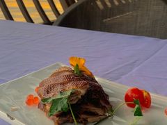 -柳莺湖上·湖景餐厅·江南菜(西湖店)