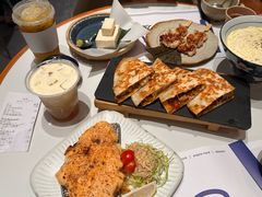 -火山屋台(新街口店)