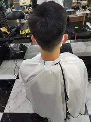 点击看大图 -BHG Hair Salon