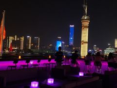 -外滩8号 whisky bar(金延大厦店)