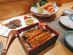 -大岛日本料理铁板烧(南通大饭店)