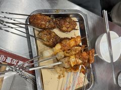 -壹加壹电烤串(总店)