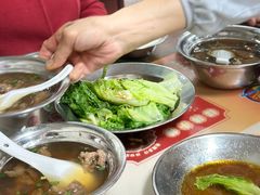 -阿秋牛排(湖心街店)