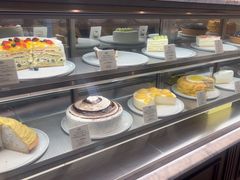 -HARBS(渋谷ヒカリエ シンクス店)