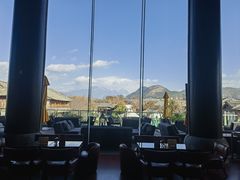 -时光吧·大堂吧·丽江和府洲际度假酒店