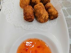-山里饭店(贵安店)