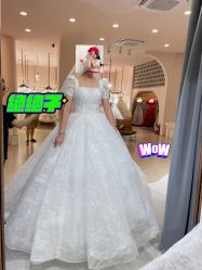 -Color卡诺婚纱礼服馆(南京严选店)