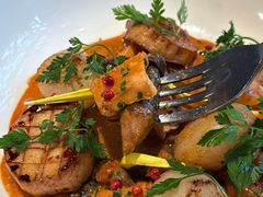 -Bistro 63 创意融合料理(广粤天地店)