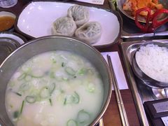 -神仙雪浓汤(明洞店)