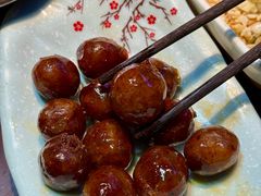 -青山青豆花·笑禅豆腐鱼(黄泥塝店)