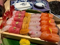 -小山日本料理(太古汇店)