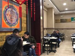等位区-林金财鱼丸(鼓楼街店)
