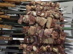 -阿里西北美食(小黄庄店)