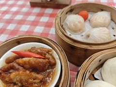 -粤香楼(新光里店)