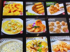 -佬太公海鸭·海鲜大排档(上海总店)