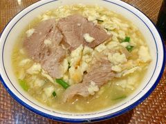 -毅祥斋老孙家泡馍(北院门鼓楼店)