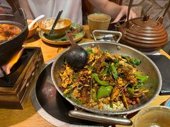 -吃饭皇帝大(合生汇店)